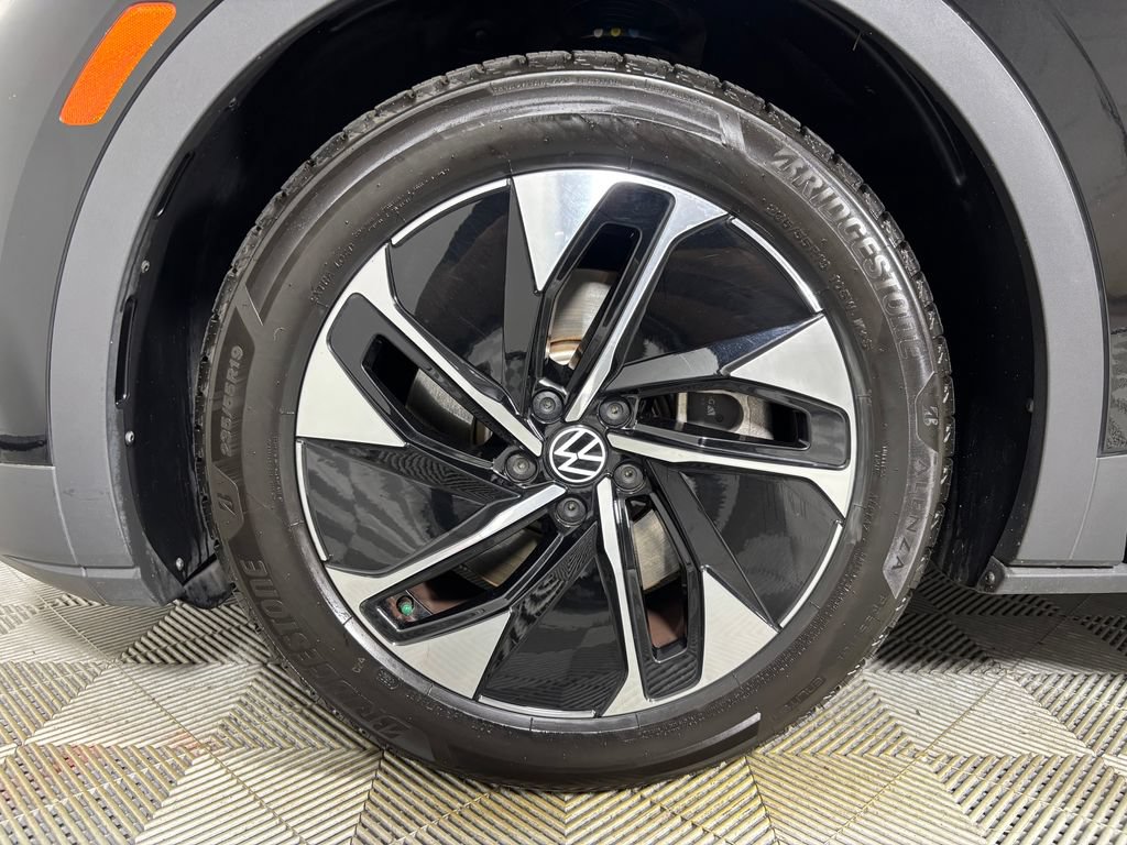 Used 2021 Volkswagen ID.4 Pro S RWD image 28