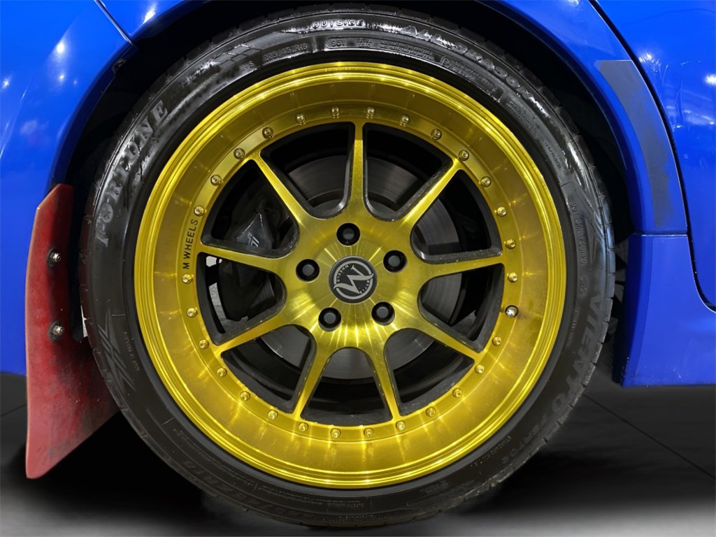 Used 2011 Subaru Impreza WRX STI image 21