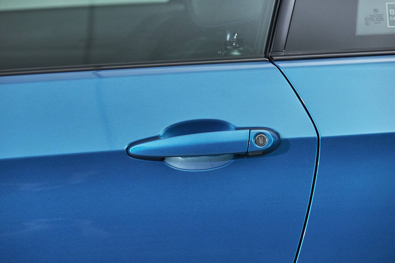 Used 2013 BMW M3 Coupe RWD image 33
