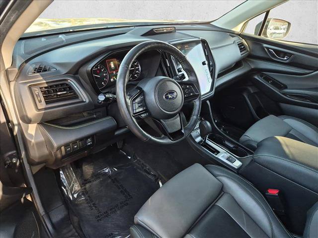 Used 2023 Subaru Ascent Onyx Edition Limited AWD/4WD image 10