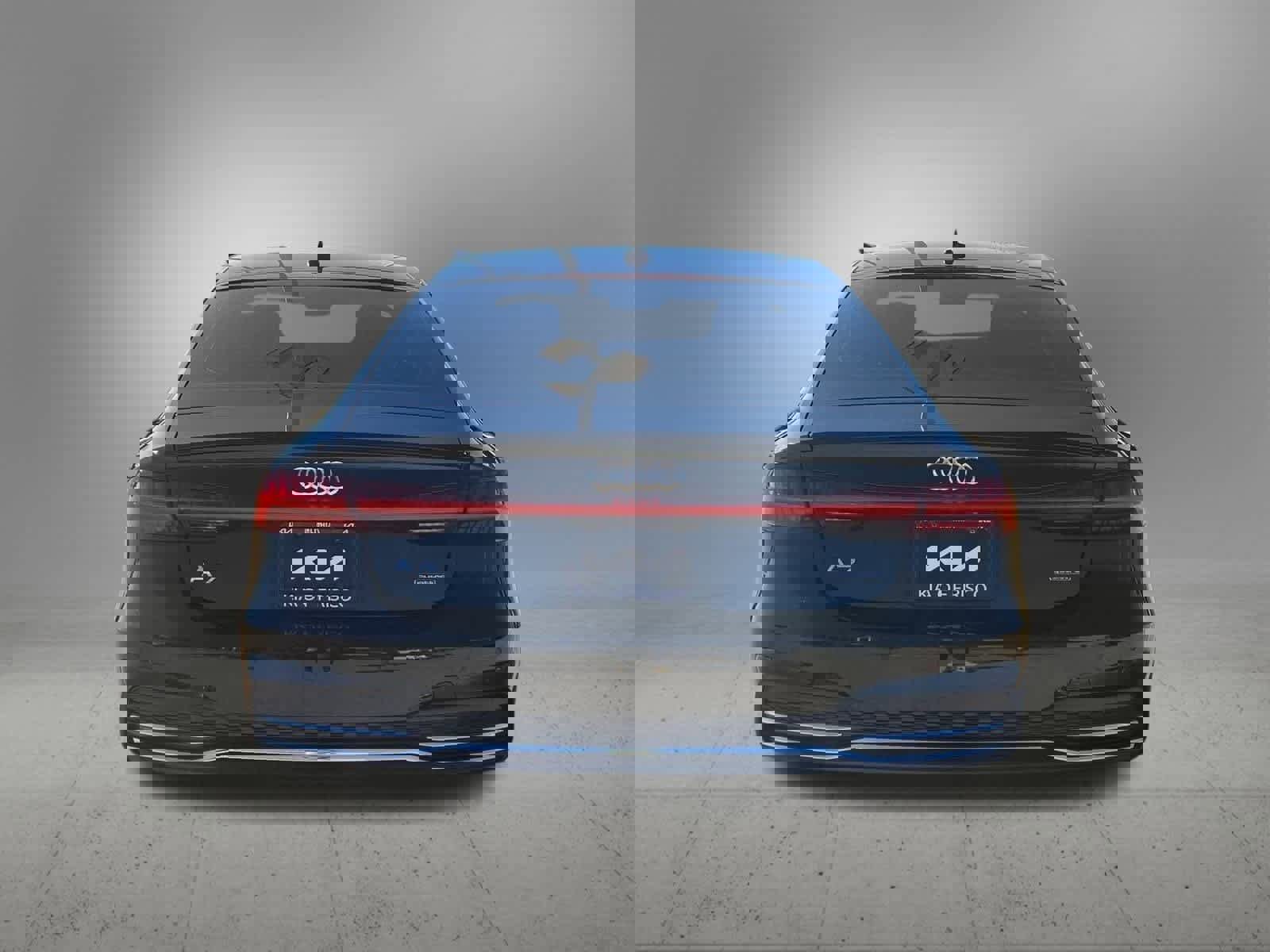 Used 2019 Audi A7 3.0T Premium Plus image 5