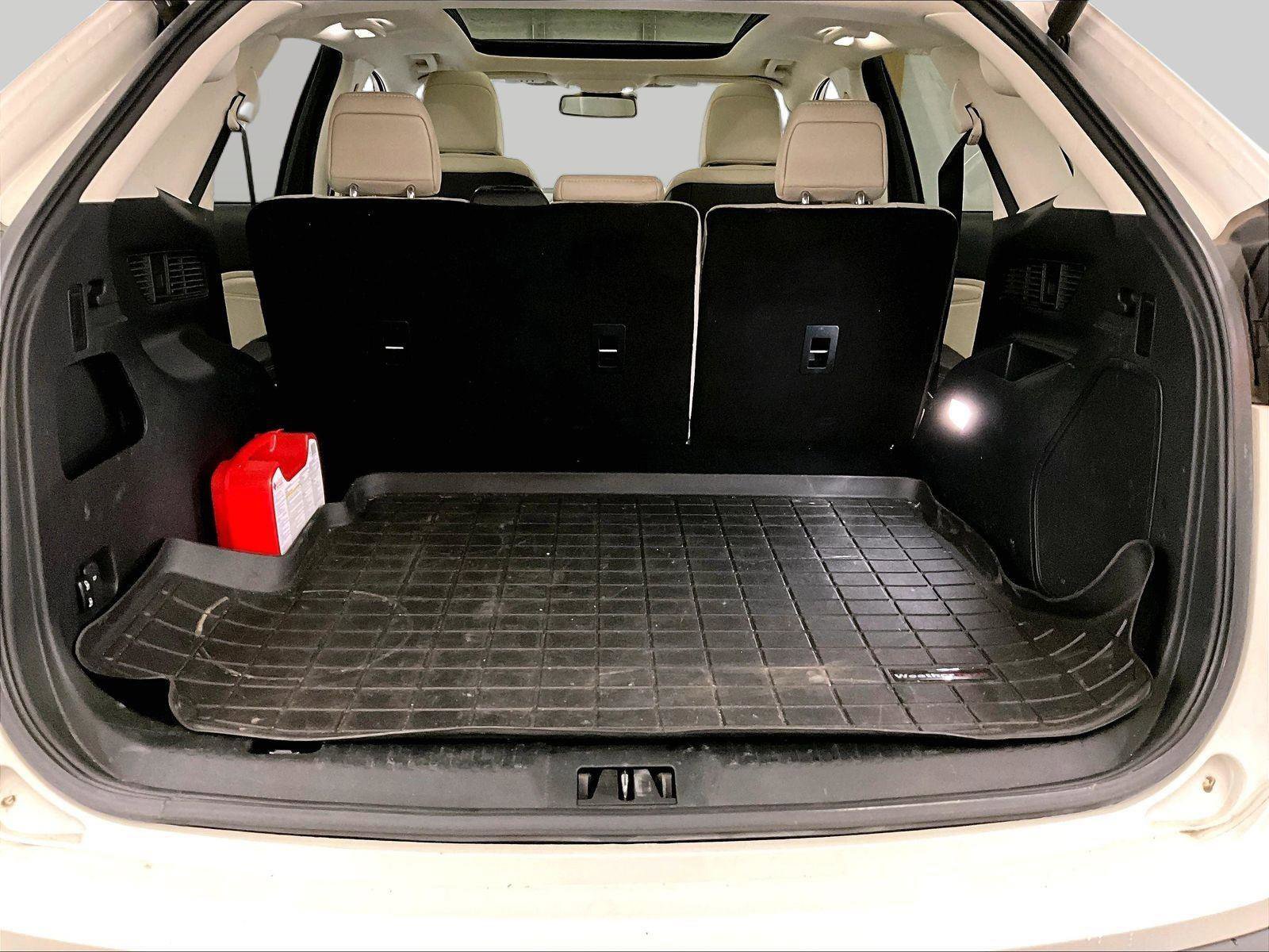 Used 2020 Ford Edge Titanium w/ Equipment Group 301A AWD/4WD image 34