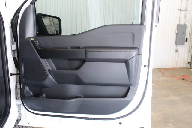 Used 2024 Ford F150 STX AWD/4WD image 23