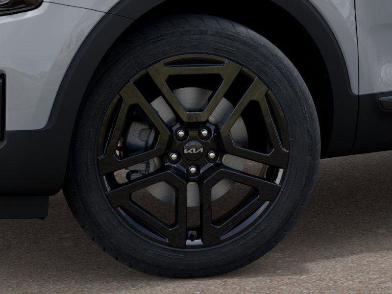 New 2025 Kia Telluride SX X-Line image 9