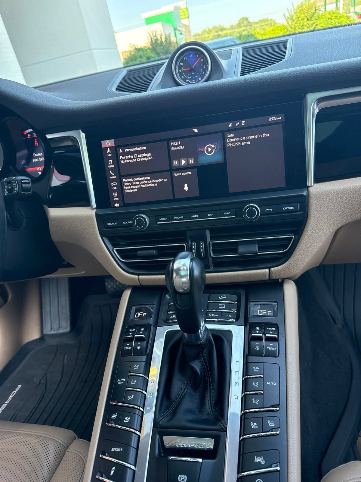 Used 2019 Porsche Macan S AWD/4WD image 28