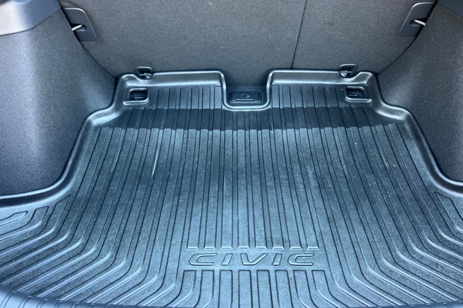 Used 2021 Honda Civic EX image 15
