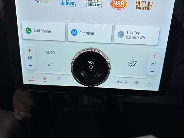 Used 2023 Ford Mustang Mach-E GT image 29