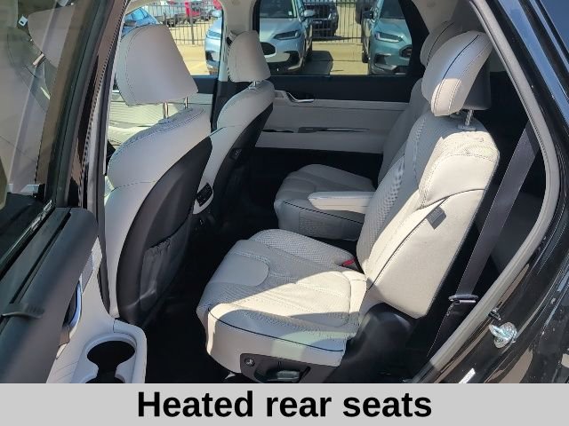 Used 2025 Hyundai Palisade Calligraphy AWD/4WD image 13