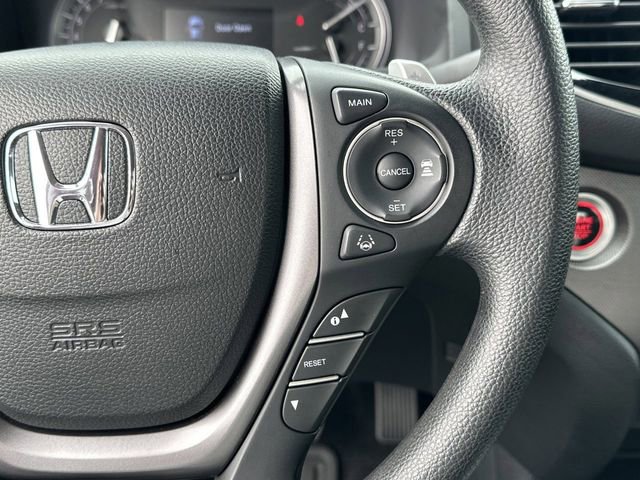 Used 2023 Honda Ridgeline Sport image 24