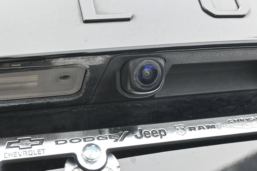 Used 2025 Kia Telluride EX X-Line AWD/4WD image 39