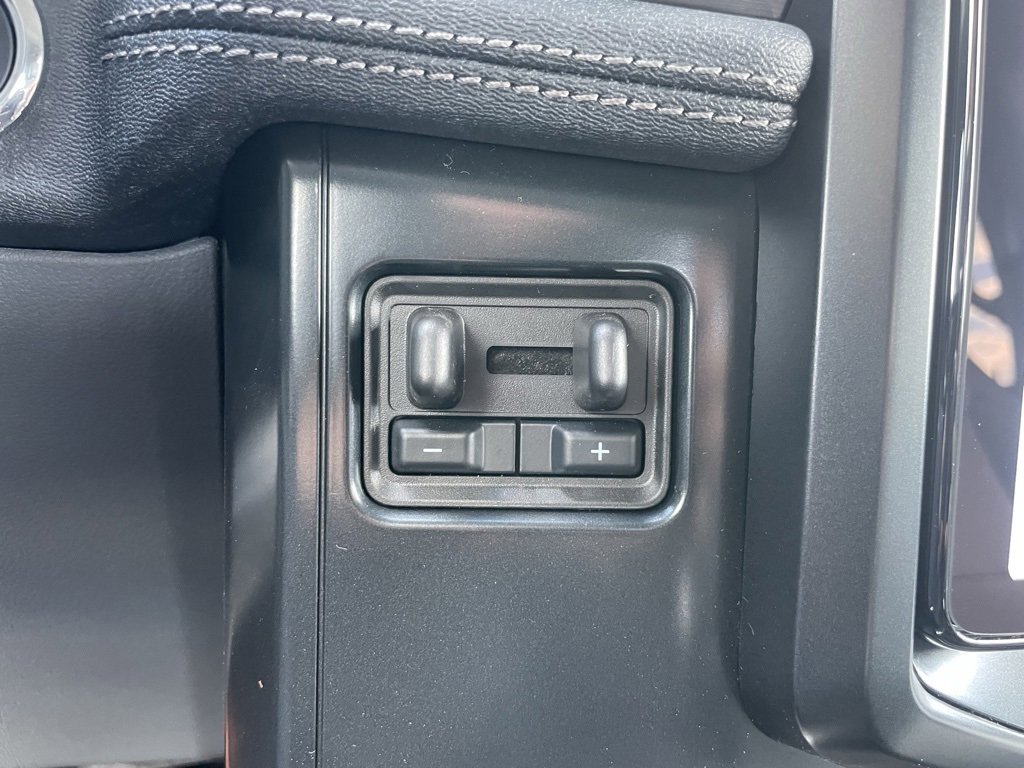 New 2025 Ford F150 Lightning Flash image 44