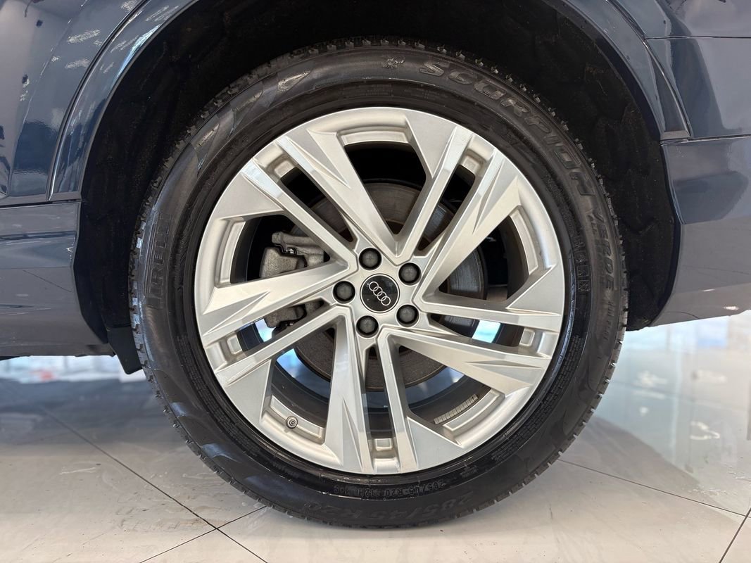 Used 2024 Audi Q7 3.0T Premium Plus image 47