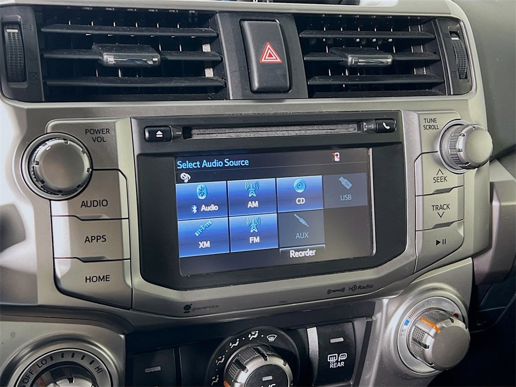 Certified 2019 Toyota 4Runner SR5 image 14