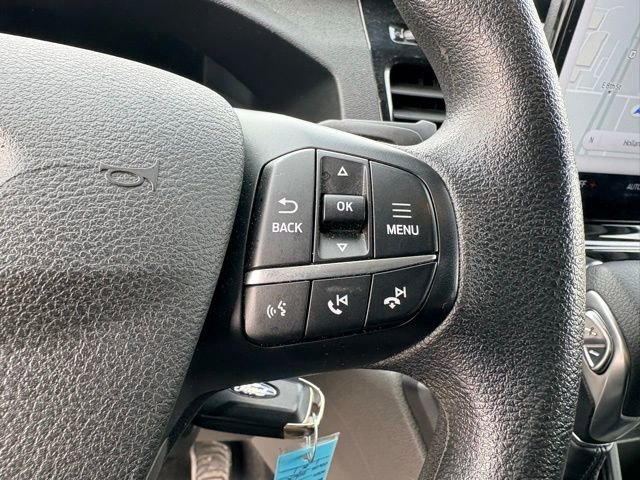 Used 2024 Ford Transit 350 XLT image 16