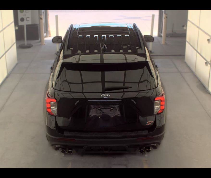 Used 2021 Ford Explorer ST w/ ST Street Pack AWD/4WD image 10