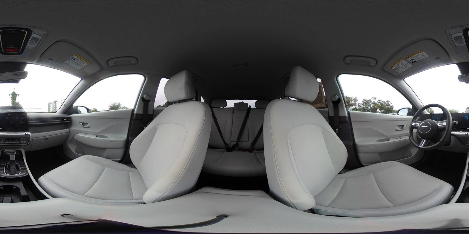 Used 2026 Hyundai Kona SEL Sport FWD image 43