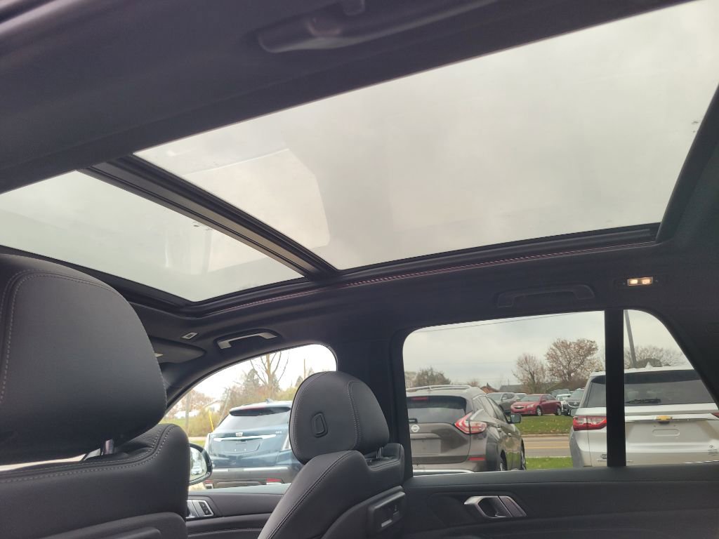 Used 2020 BMW X5 xDrive40i w/ Convenience Package image 51