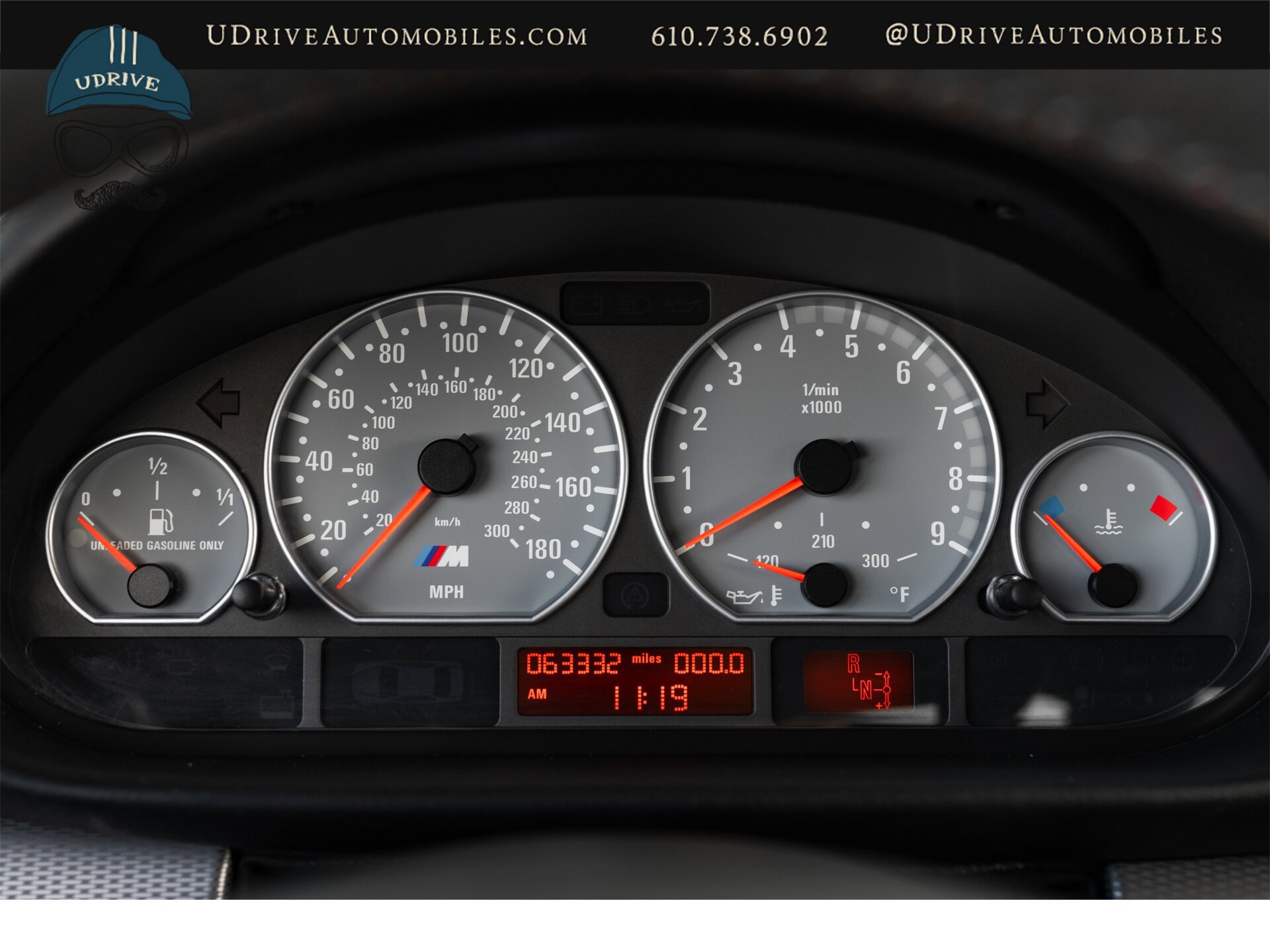 Used 2006 BMW M3 Coupe RWD image 33