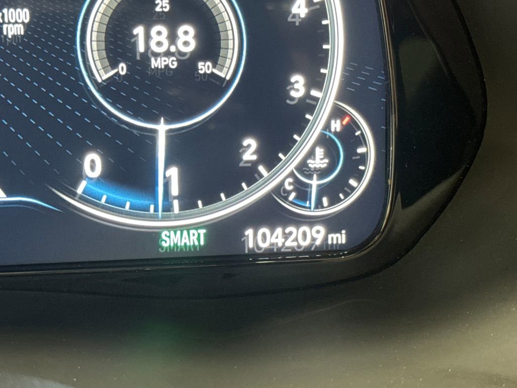 Used 2020 Hyundai Palisade Limited image 7