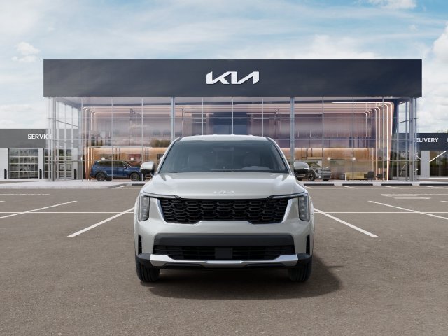 New 2026 Kia Sorento LX FWD image 2