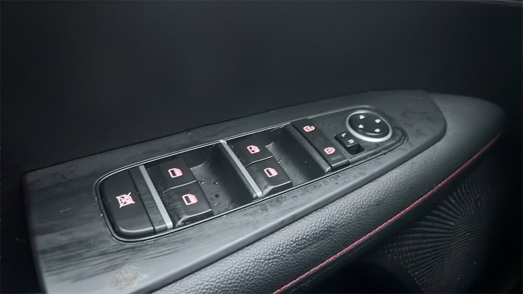 Used 2024 Kia Forte GT w/ GT2 Package image 18