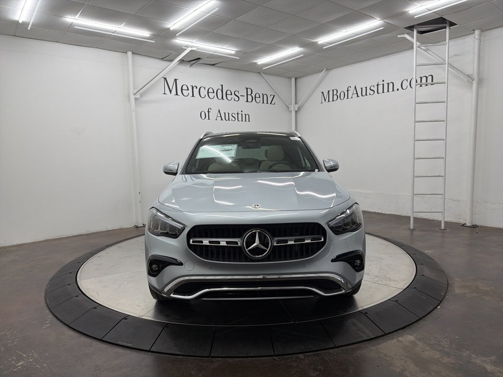 Used 2026 Mercedes-Benz GLA 250 image 2