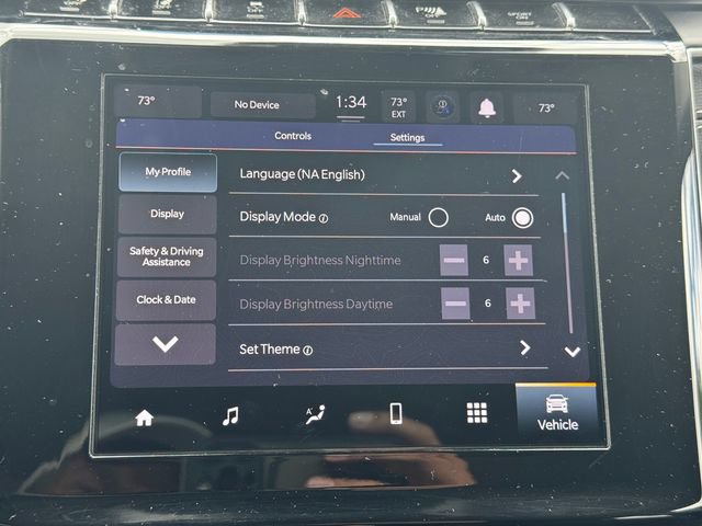 Certified 2023 Jeep Grand Cherokee Laredo AWD/4WD image 32