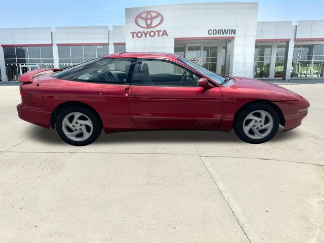 Used 1995 Ford Probe GT FWD image 6