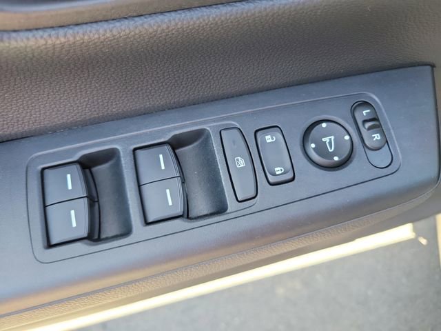Certified 2025 Honda CR-V Sport-L image 19