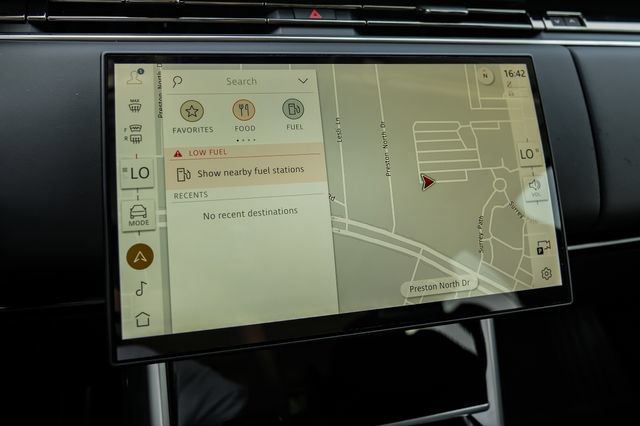 New 2026 Land Rover Range Rover SE AWD/4WD image 27