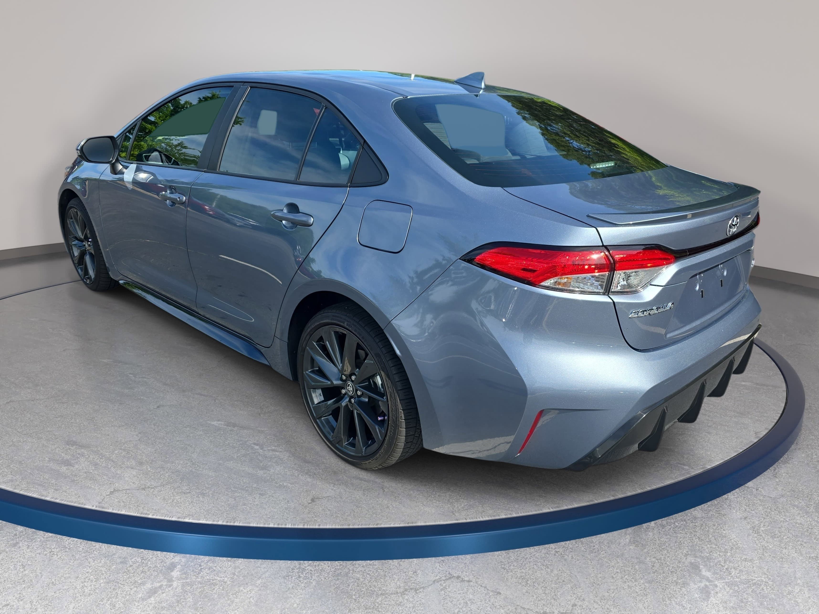 Used 2024 Toyota Corolla SE FWD image 7