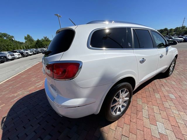 Used 2017 Buick Enclave Leather w/ Trailering Package FWD image 34