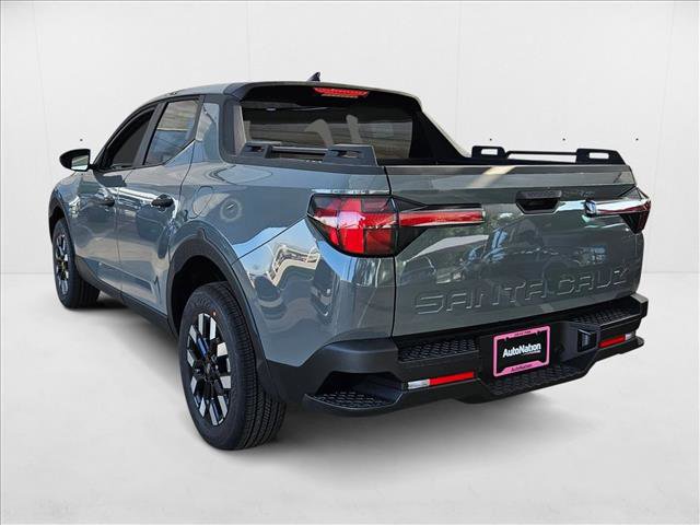 New 2026 Hyundai Santa Cruz SE image 9