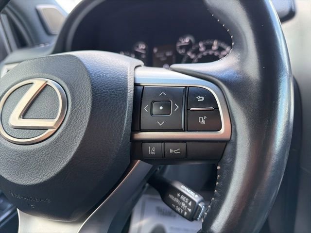 Used 2021 Lexus GX 460 Premium w/ Premium Package AWD/4WD image 31