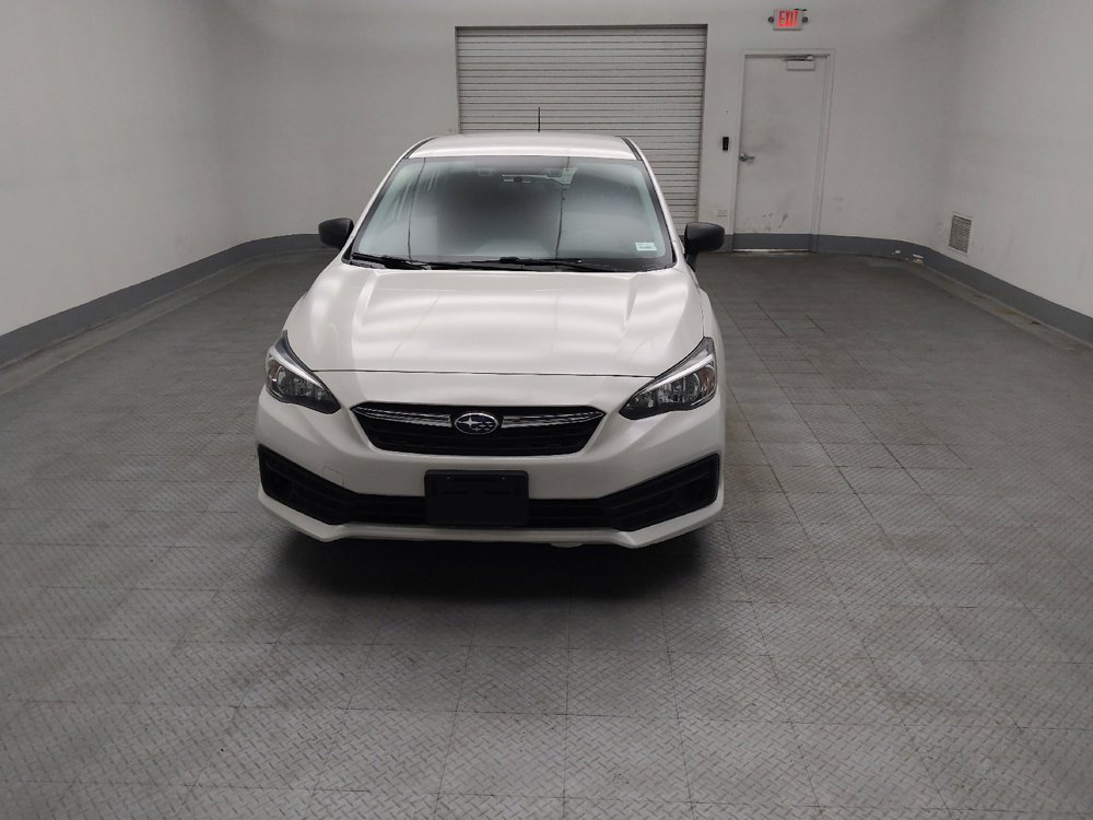 Used 2020 Subaru Impreza 2.0i AWD/4WD image 15