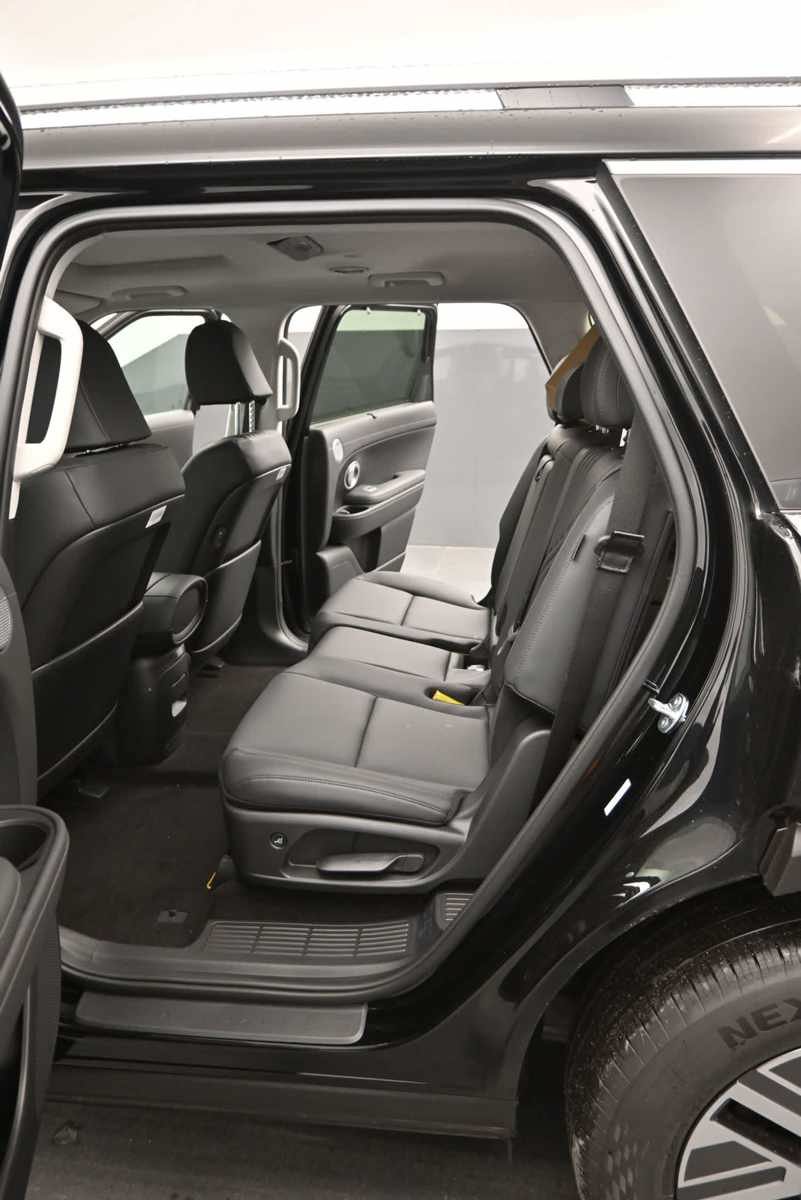 New 2026 Hyundai Palisade SEL Premium AWD/4WD image 15