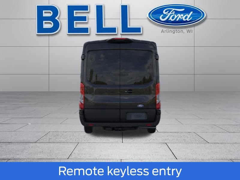 New 2026 Ford Transit 350 XLT AWD/4WD image 6