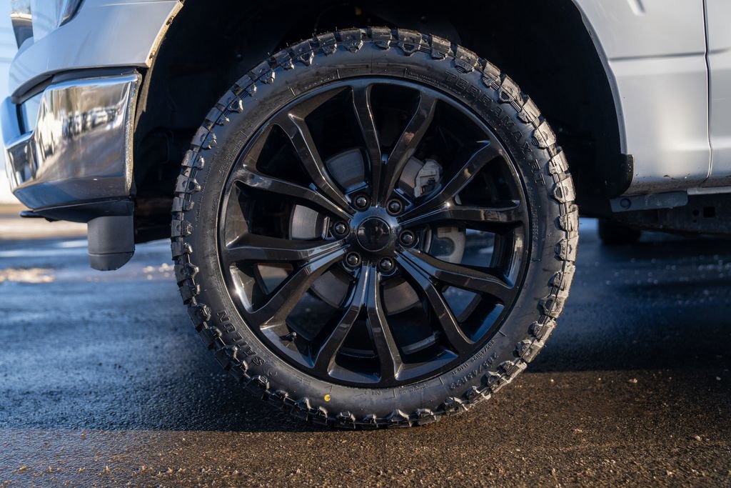 Used 2023 Ford F150 XLT w/ Trailer Tow Package image 2