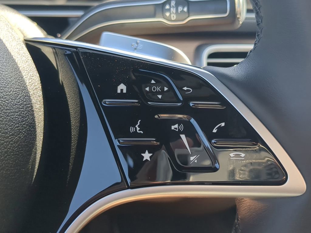 Certified 2025 Mercedes-Benz GLE 350 GLE 350 image 14