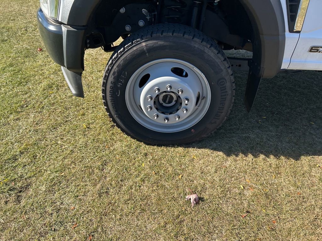 New 2024 Ford F450 XL image 28