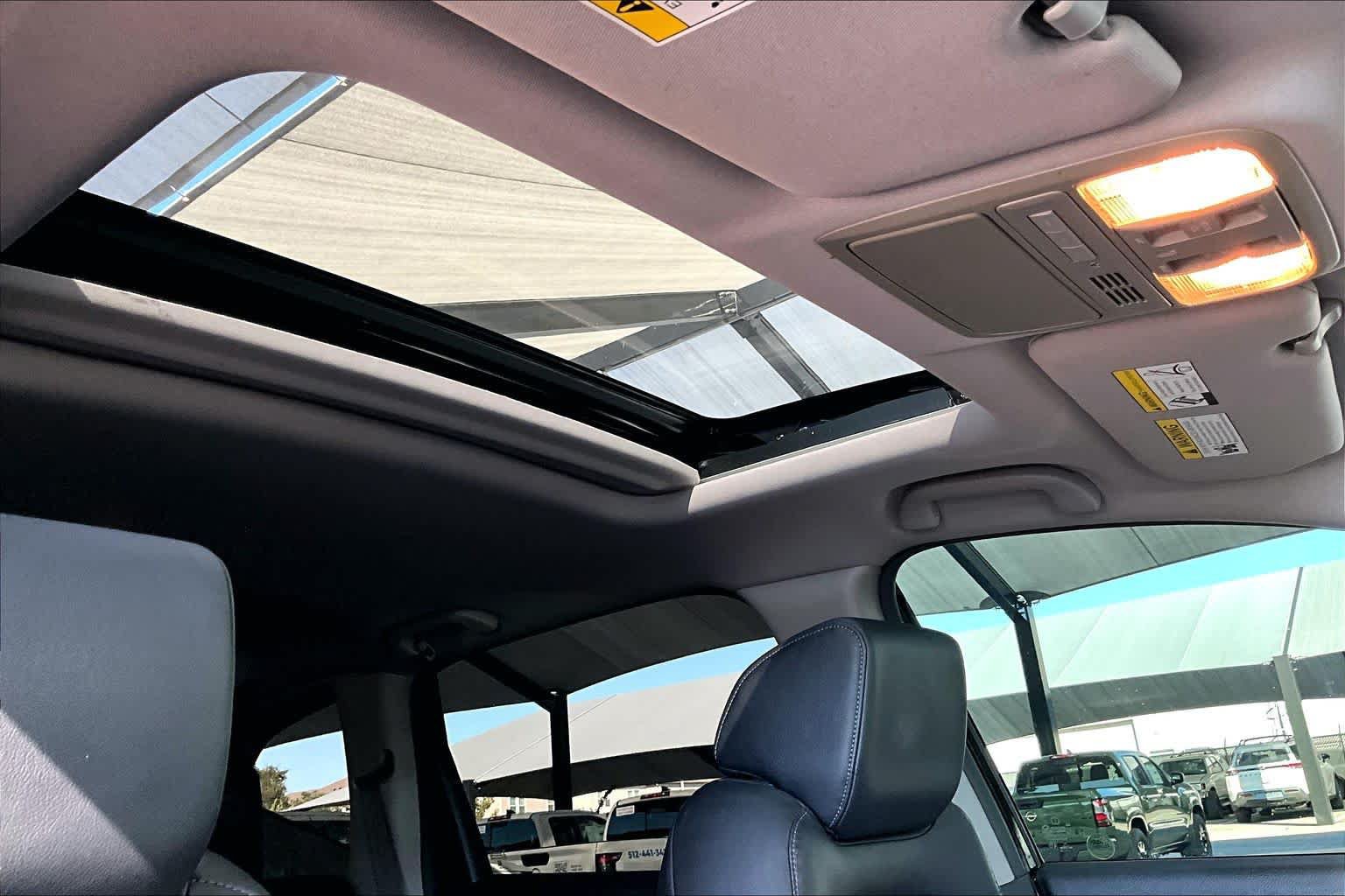 Used 2019 Honda CR-V EX-L image 14