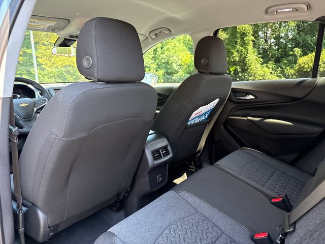 Used 2024 Chevrolet Equinox LT FWD image 20