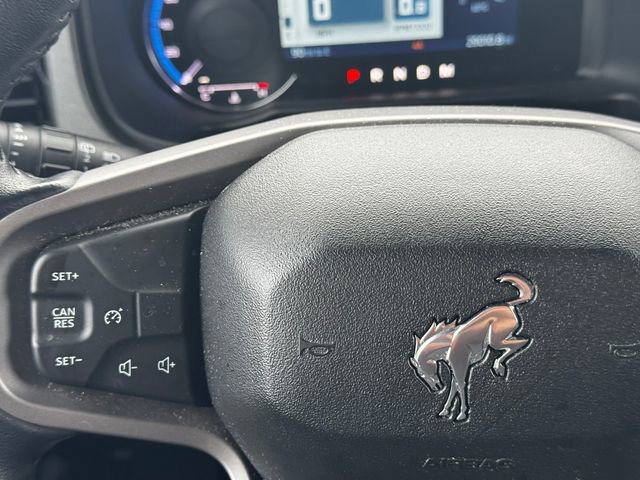 Used 2024 Ford Bronco Badlands w/ Sasquatch Package image 24