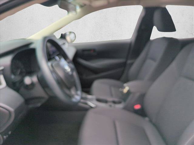 Certified 2024 Toyota Corolla LE FWD image 16