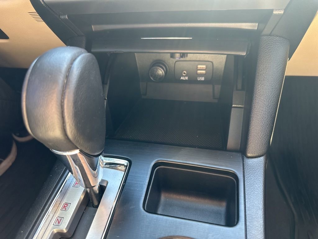 Used 2017 Subaru Outback 2.5i Limited image 5