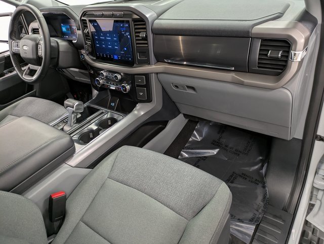 Used 2024 Ford F150 Lightning XLT image 29