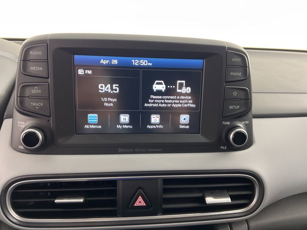 Used 2021 Hyundai Kona SEL w/ Cargo Package AWD/4WD image 24