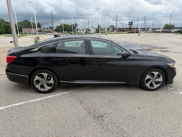 Used 2018 Honda Accord EX-L image 3