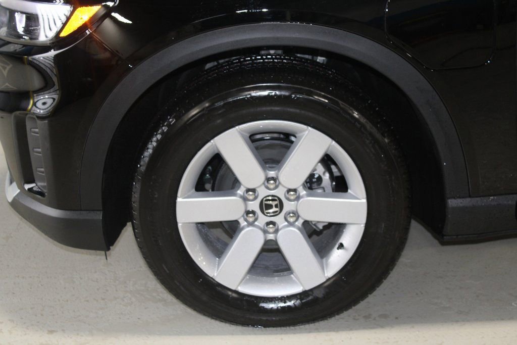 New 2026 Honda Prologue EX image 6