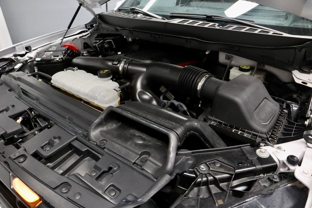 Used 2024 Ford F150 Raptor AWD/4WD image 14